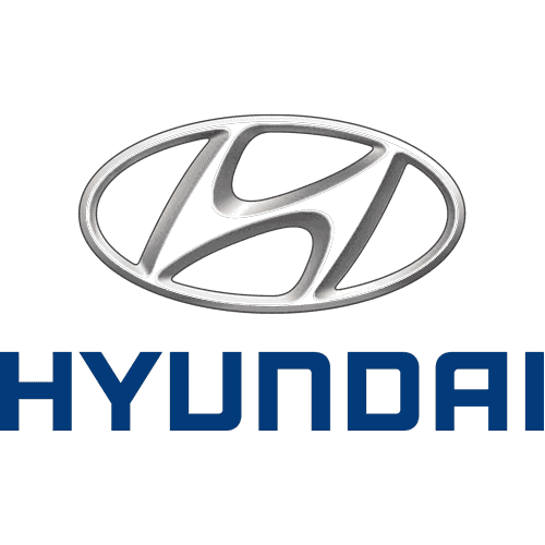 Hyundai-logo
