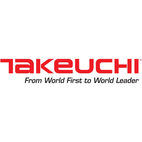 Takeuchi-Logo